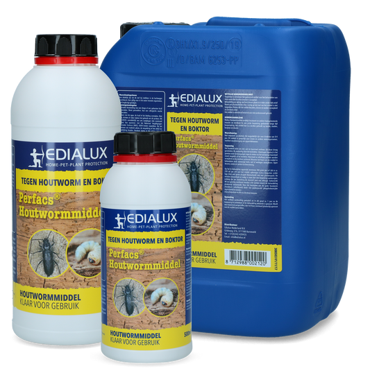 Perfacs Houtwormmiddel 500 ml