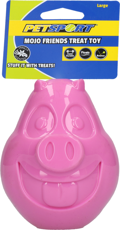Petsport Mojo Friends Varken L