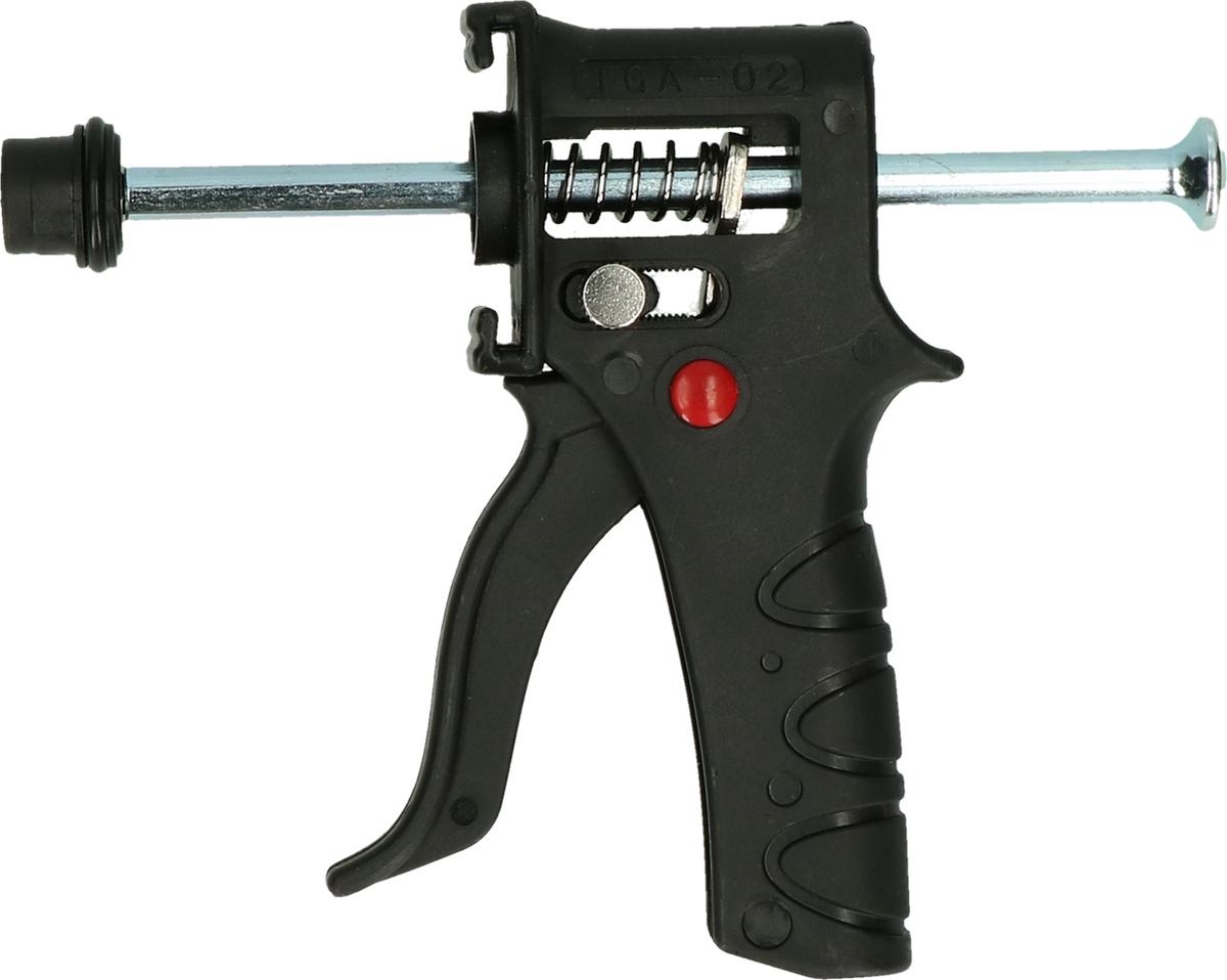 Pistool voor Gel (Resoluut / Maxforce) 18,5 cm
