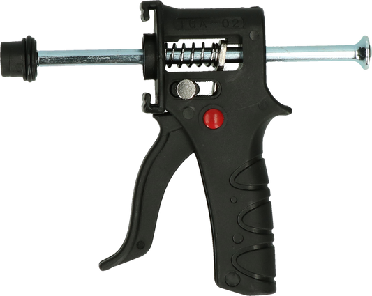 Pistool voor Gel (Resoluut / Maxforce) 18,5 cm