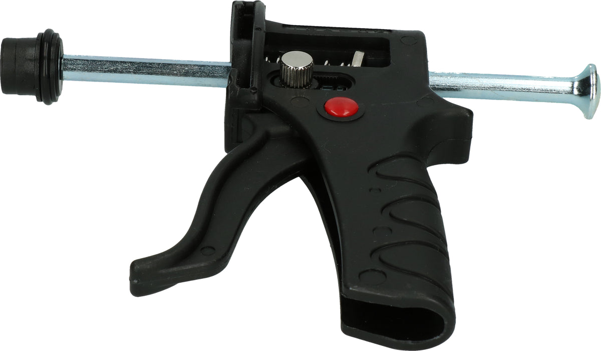 Pistool voor Gel (Resoluut / Maxforce) 18,5 cm