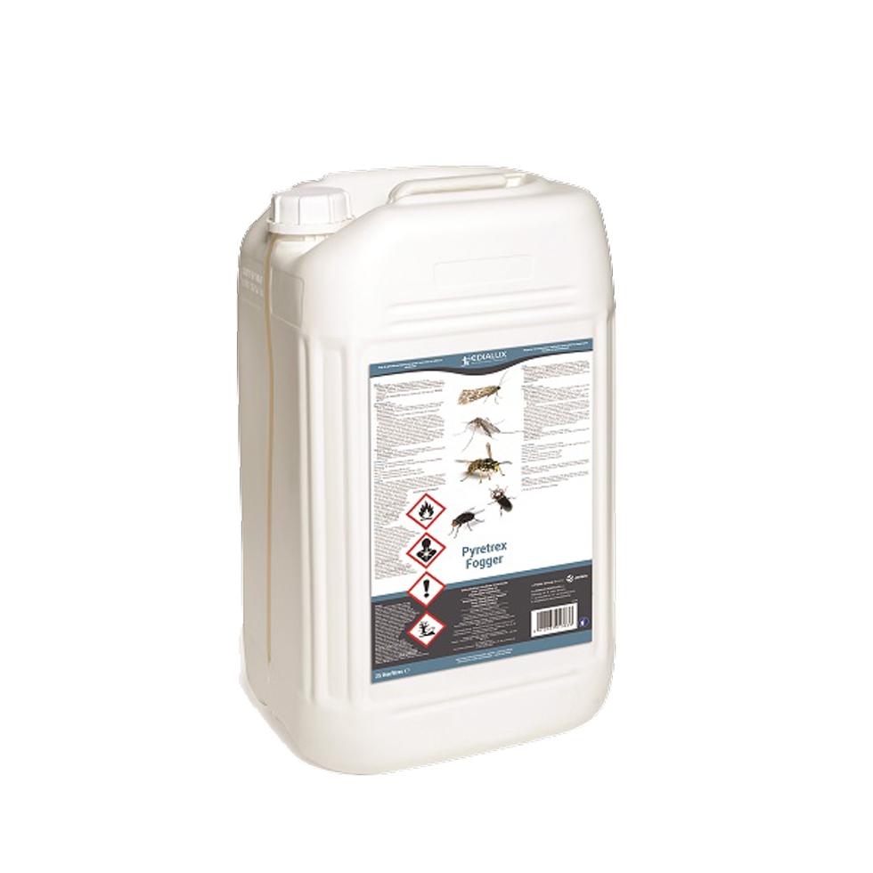 Pyretrex Fogger 25 l