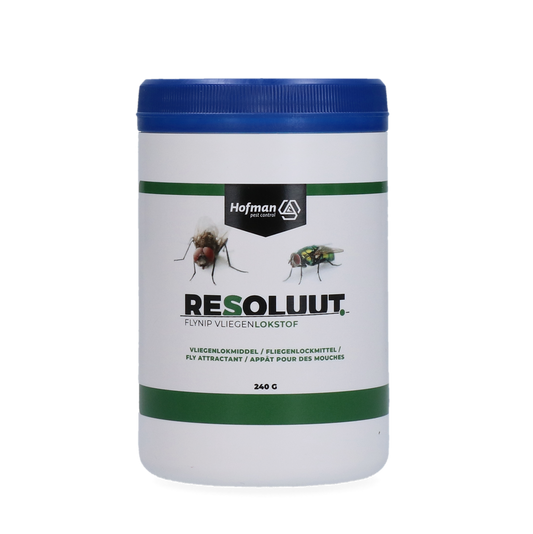 Resoluut FlyNip Vliegenval