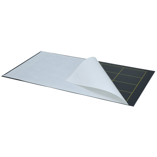 Resoluut LED 60 Lijmplaat 10 stuks