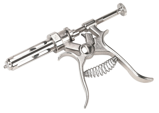 HSW Roux-Revolver 30 cc