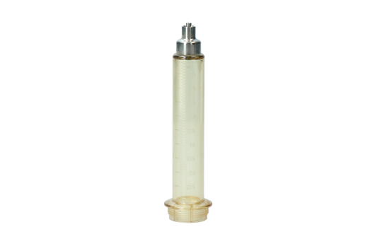 HSW Roux-Revolver Onderdelen 25cc Cylinder LL