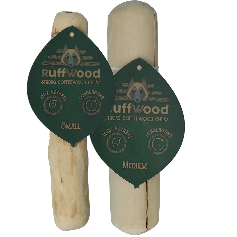 Ruffwood Coffee S