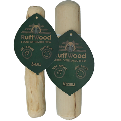 Ruffwood Coffee S