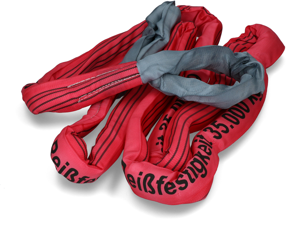 Sleepkabel 6 meter (tot 35 ton)