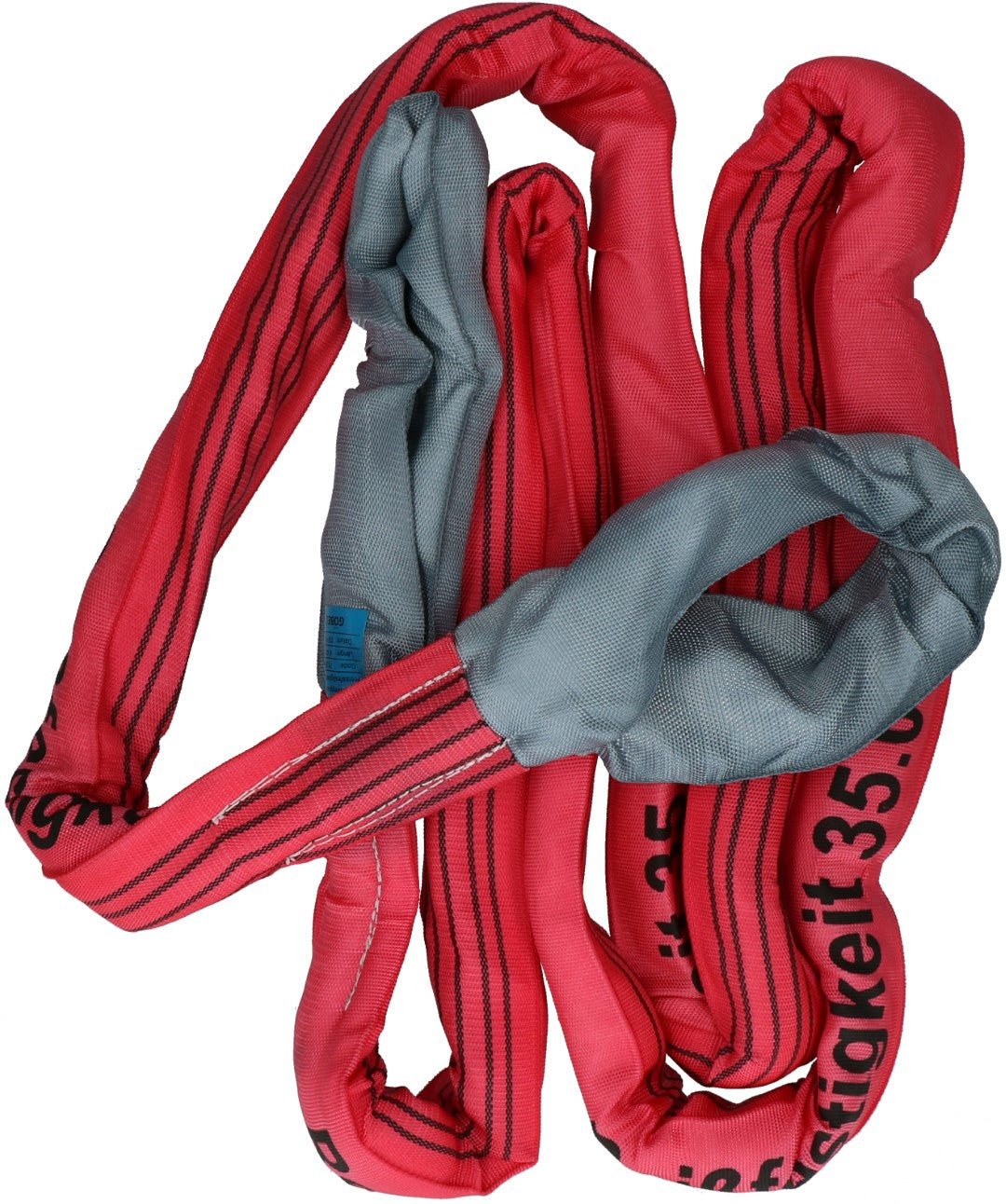 Sleepkabel 6 meter (tot 35 ton)