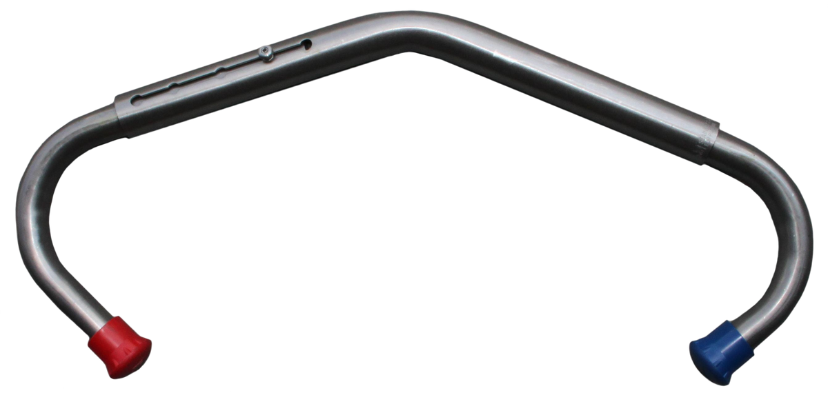 Spanbeugel QRS Compleet
