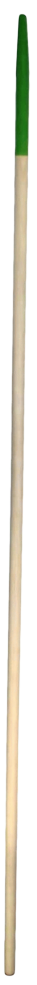 Steel 220cmx28/30mm extra lang 