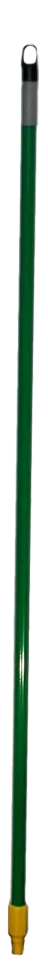 Steel 150cm Dura groen lichtmetaal 