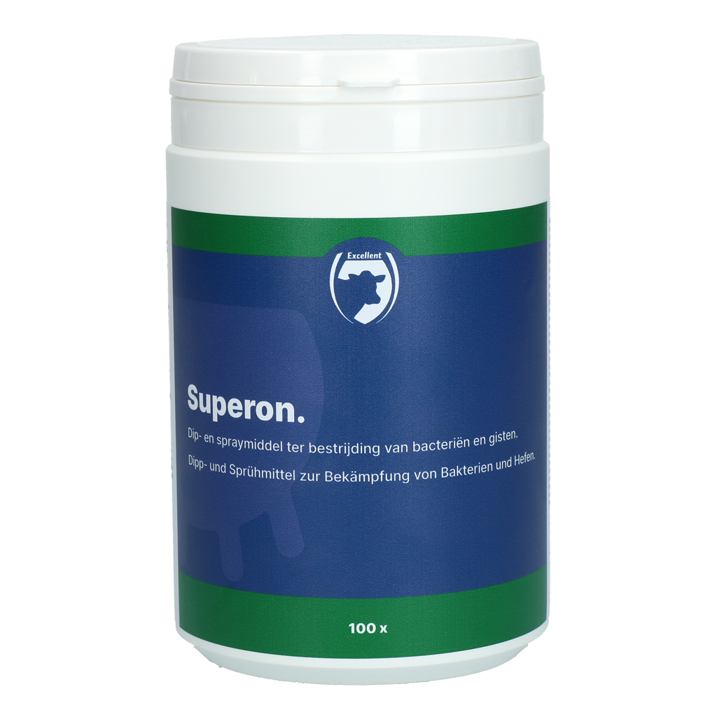 Excellent Superon 100 tabletten