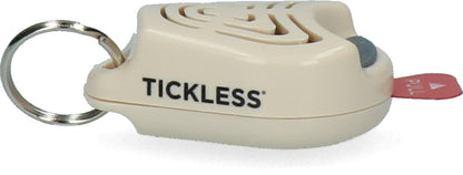 Tickless Pet minimaal 6 maanden bescherming Beige