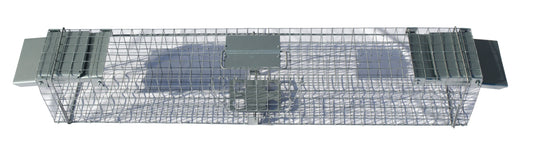 Doorloopval 102 x 17 x 20 cm