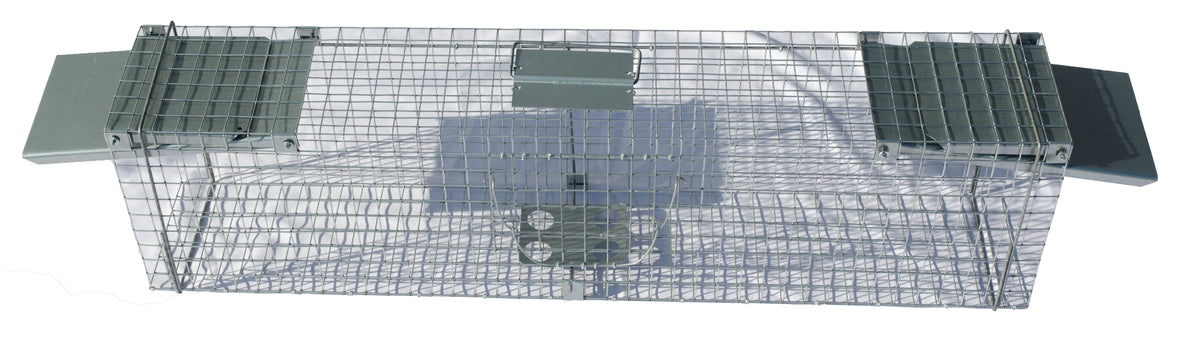 Doorloopval 102 x 20 x 27 cm