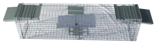 Doorloopval 102 x 20 x 27 cm