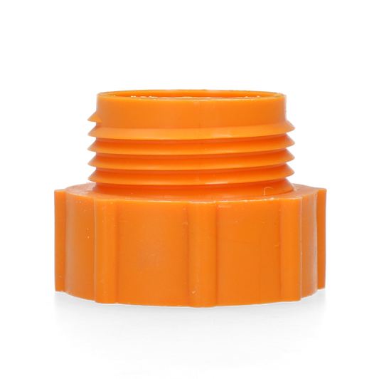 Vatpomp ring los oranje