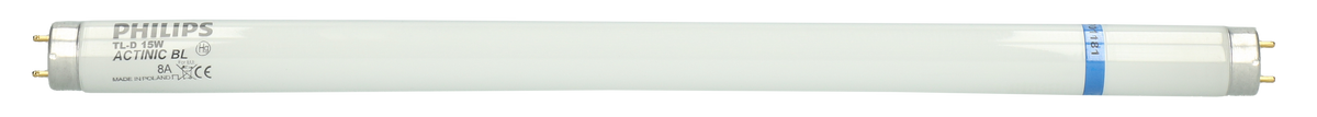 UV-A Lamp BL368 Shatterproof 15 W / 18"