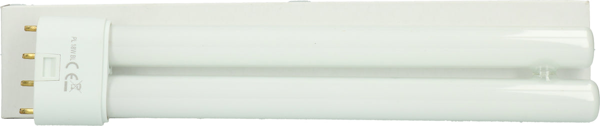 UV-A Lamp 18 W (4-pin)