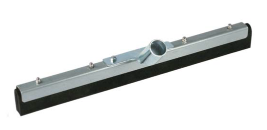 Bürsten Walter Vloertrekker Premium 50 cm, voor 28mm ø steel