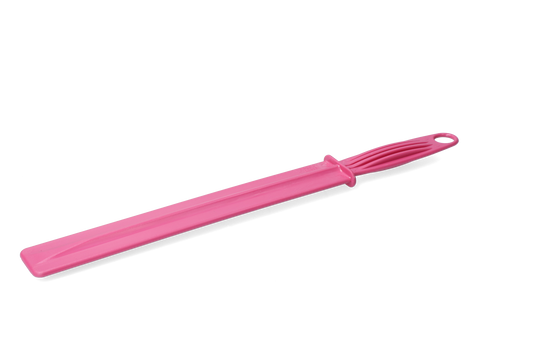 Voer-roerder Roze
