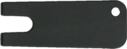 AF Snappa Black Sleutel