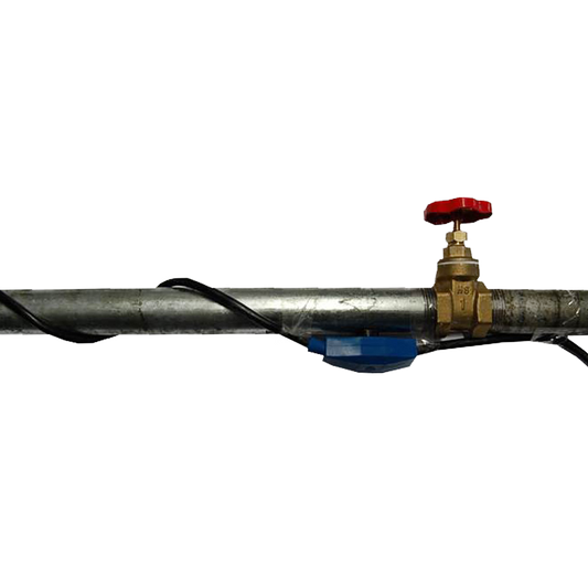 Vorst beschermkabel 14 m (224 Watt)
