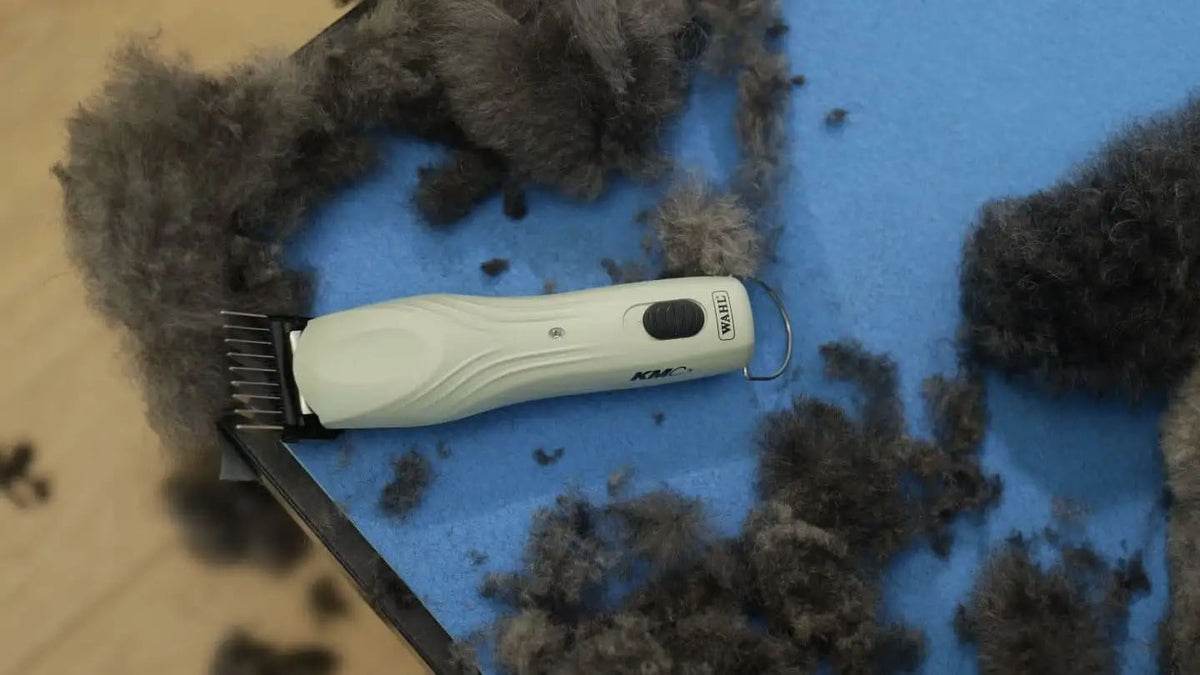 Wahl KMC+ Snoer/Snoerloze Trimmer