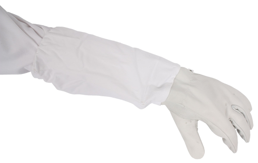 Wespen-/ Imkerhandschoen XL (nr 11)