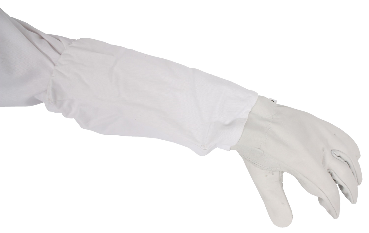 Wespen-/ Imkerhandschoen XXL (nr 12)