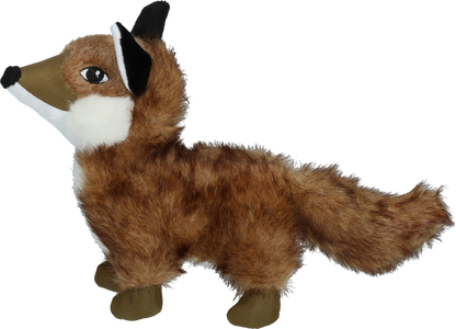Wild Life Dog Vos