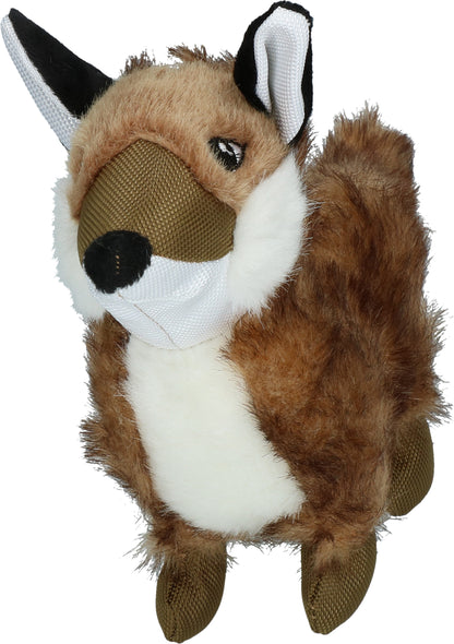 Wild Life Dog Vos