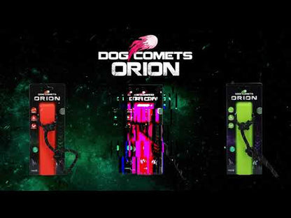 Dog Comets Orion Roze