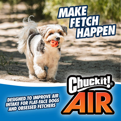 Chuckit! Air Fetch Ball M (2-pack)