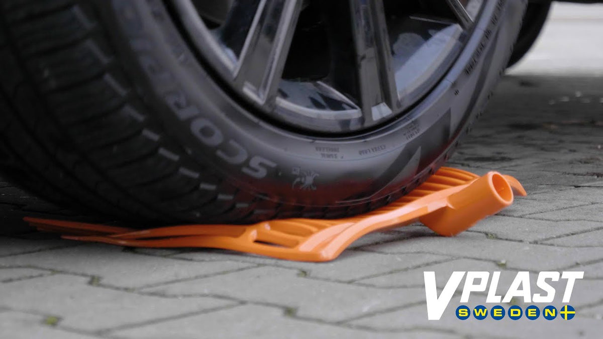 Mestvork zonder steel Groen
